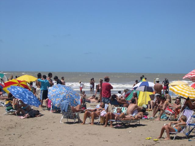 Foto de SAN BERNARDO, Argentina