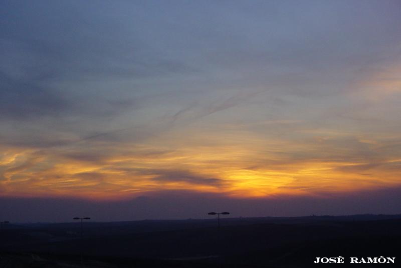 Foto de Jerez de la Frontera (Cádiz), España