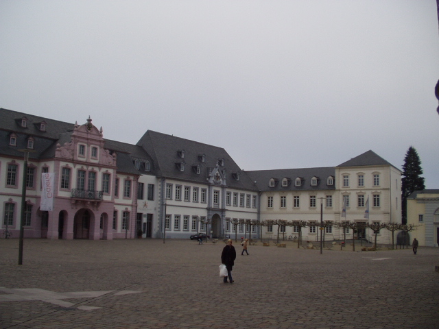 Foto de Trier (Treveris), Alemania