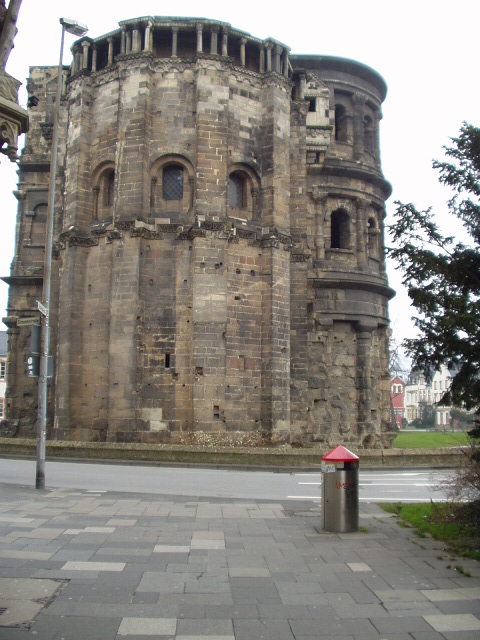 Foto de Trier (Treveris), Albania