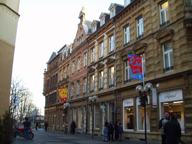 Foto de Luxemburgo, Luxemburgo