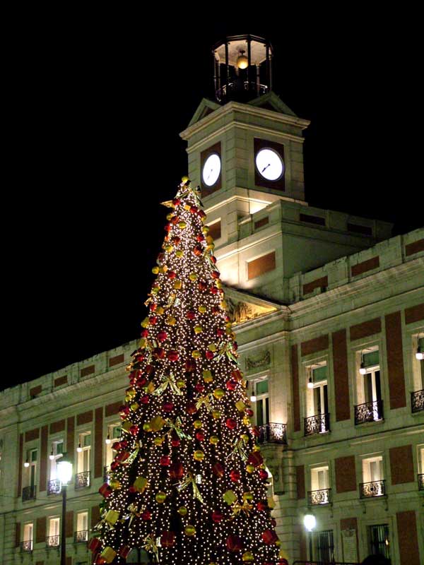 Foto de Madrid (Comunidad de Madrid), España
