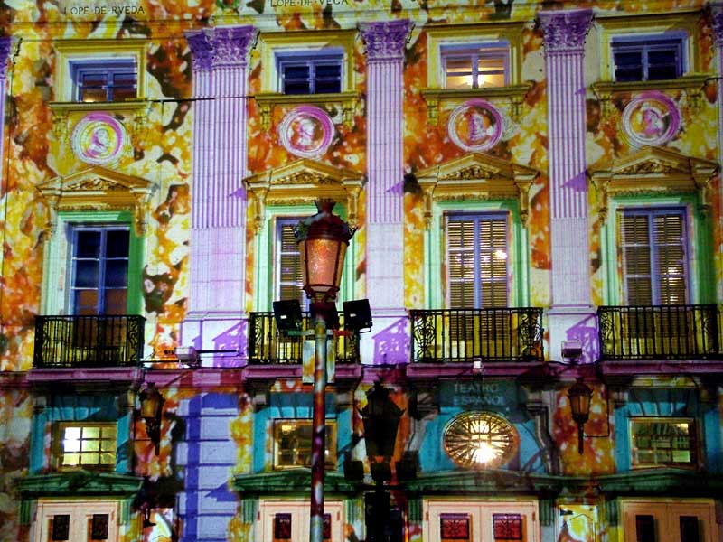 Foto de Madrid (Comunidad de Madrid), España