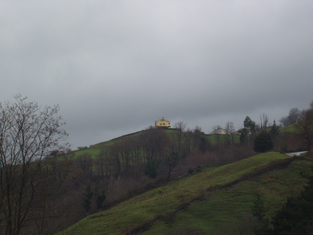 Foto de Silio (Cantabria), España