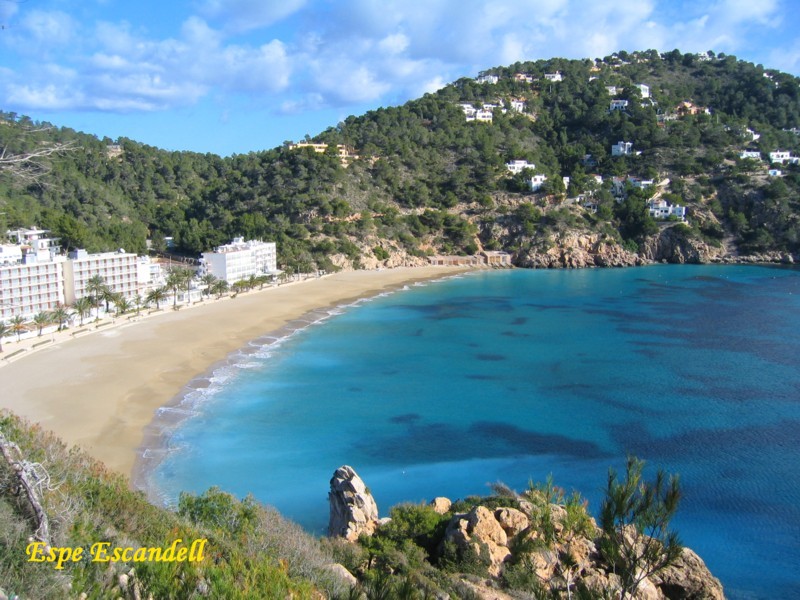 Foto de Ibiza (Illes Balears), España