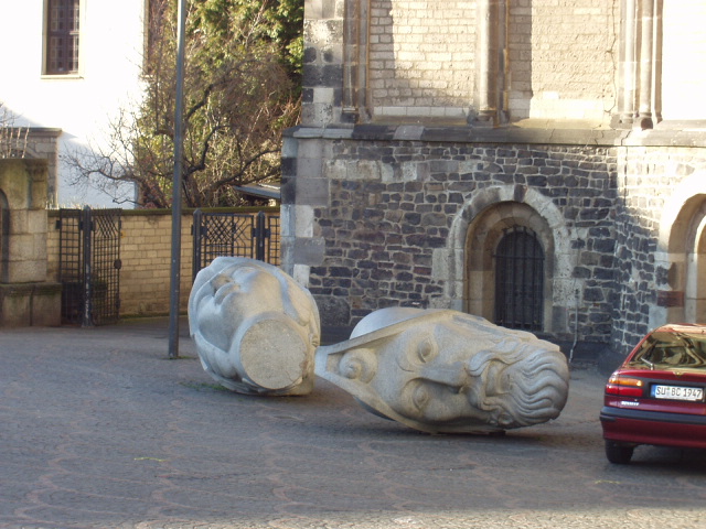 Foto de Bonn, Alemania