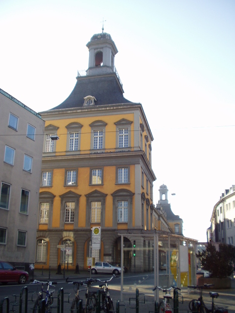 Foto de Bonn, Alemania