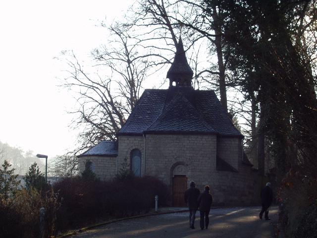 Foto de Maria Laach, Alemania