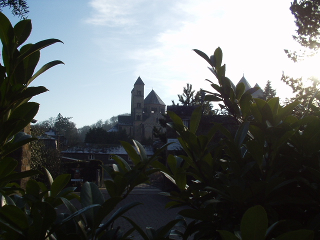 Foto de Maria Laach, Alemania