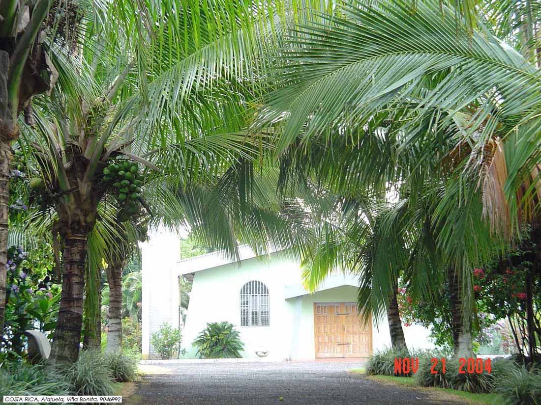 Foto de Villa Bonita de Alajuela, Costa Rica