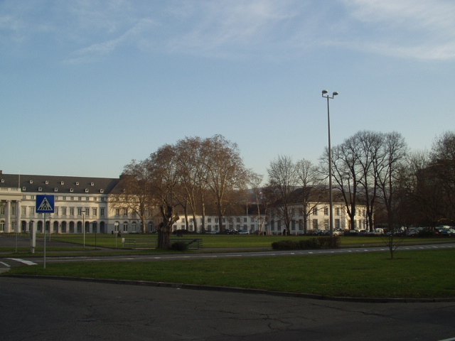 Foto de Koblenz (Coblenza), Alemania