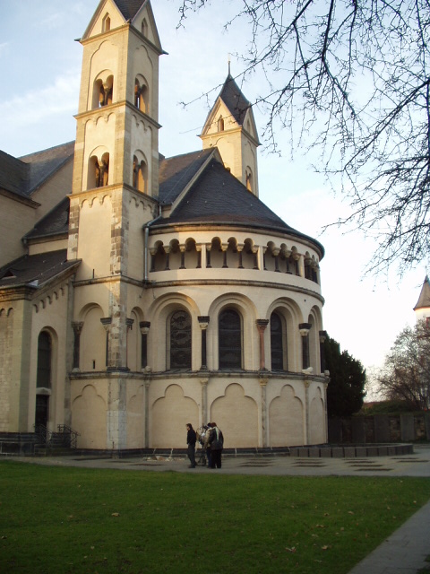 Foto de Koblenz (Coblenza), Alemania