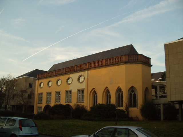 Foto de Koblenz (Coblenza), Alemania