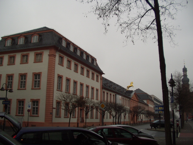 Foto de Mainz (Maguncia), Alemania