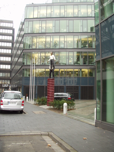 Foto de Mainz (Maguncia), Alemania