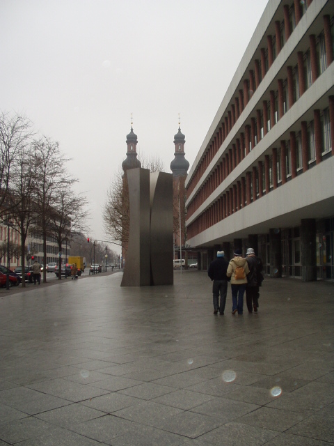 Foto de Mainz (Maguncia), Alemania