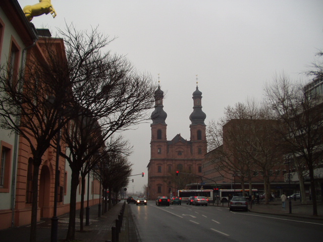 Foto de Mainz (Maguncia), Alemania