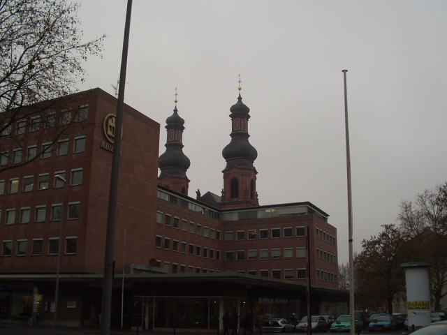 Foto de Mainz (Maguncia), Alemania