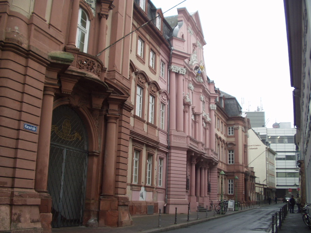 Foto de Mainz (Maguncia), Alemania