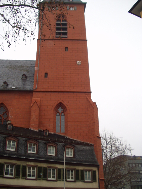 Foto de Mainz (Maguncia), Alemania