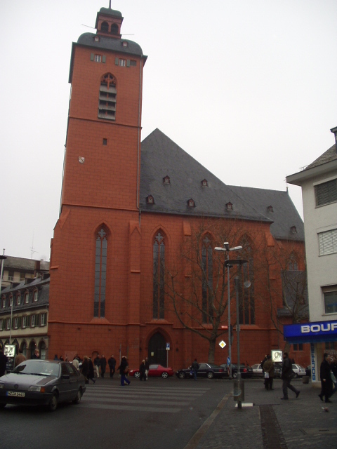 Foto de Mainz (Maguncia), Alemania