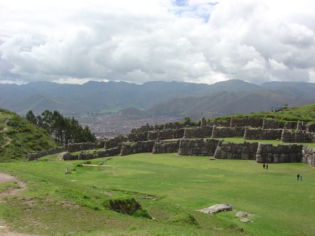 Foto de Cusco, Perú