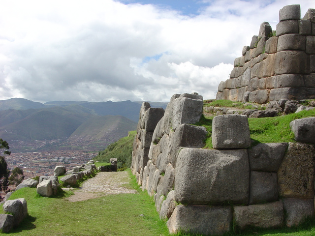 Foto de Cusco, Perú