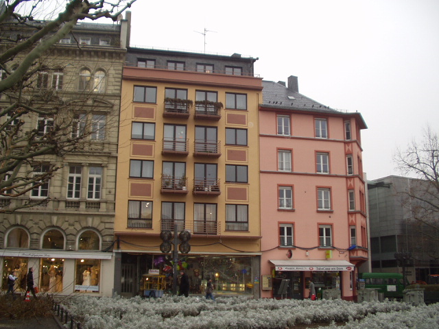 Foto de Mainz (Maguncia), Alemania