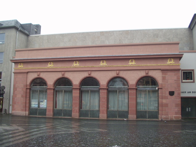 Foto de Mainz (Maguncia), Alemania