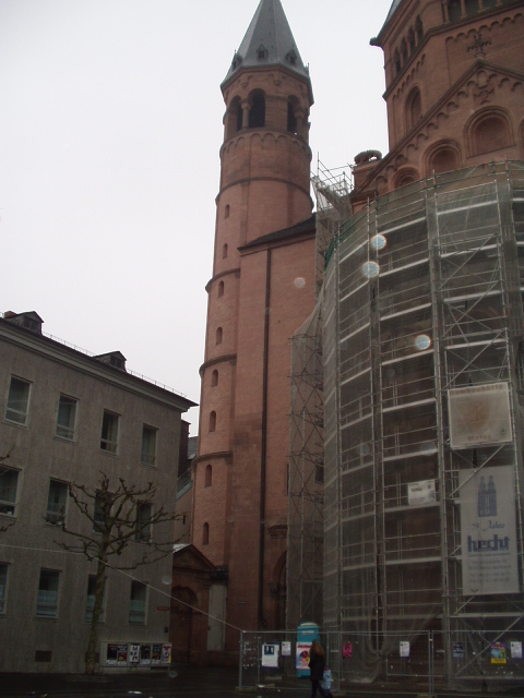 Foto de Mainz (Maguncia), Alemania