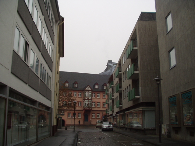 Foto de Mainz (Maguncia), Alemania