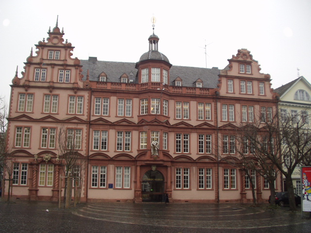 Foto de Mainz (Maguncia), Alemania