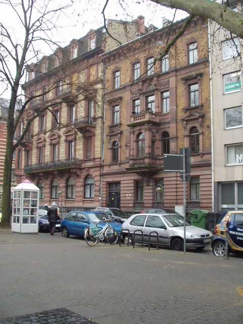 Foto de Mainz (Maguncia), Alemania