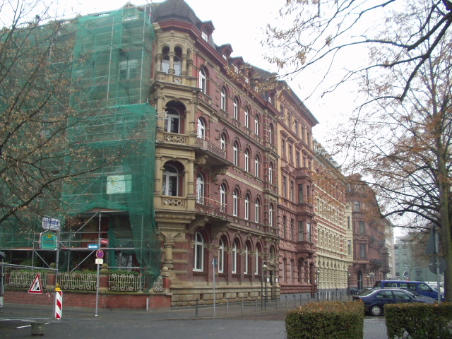 Foto de Mainz (Maguncia), Alemania