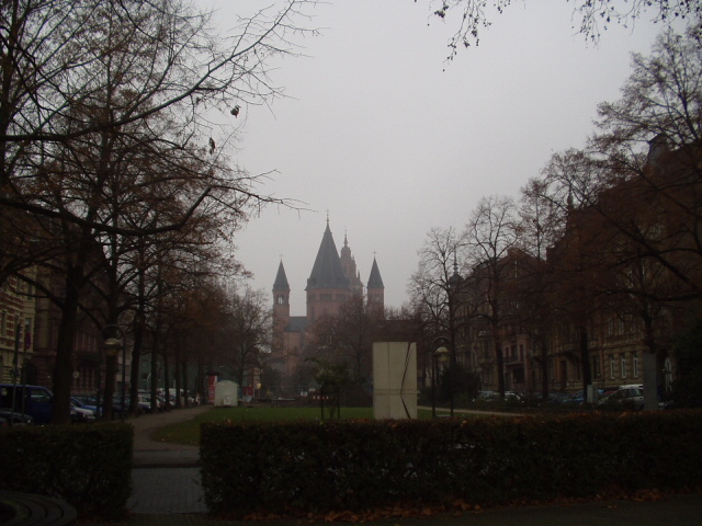 Foto de Mainz (Maguncia), Alemania
