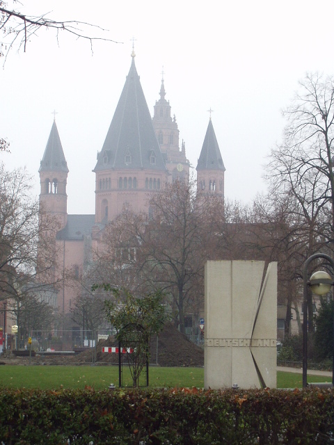 Foto de Mainz (Maguncia), Alemania