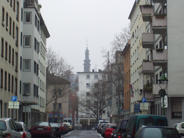 Foto de Mainz (Maguncia), Alemania