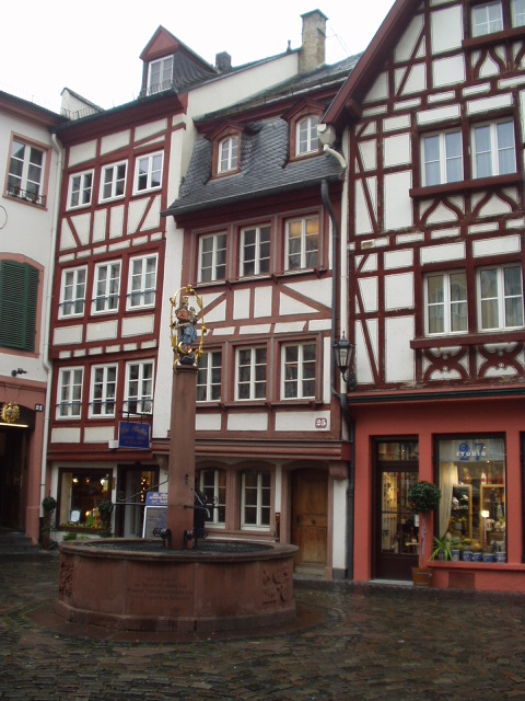 Foto de Mainz (Maguncia), Alemania