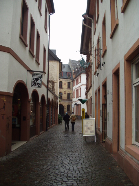 Foto de Mainz (Maguncia), Alemania