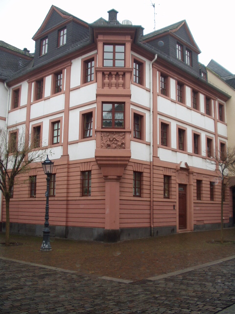 Foto de Mainz (Maguncia), Alemania