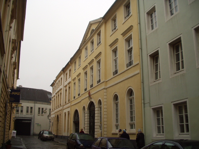 Foto de Mainz (Maguncia), Alemania