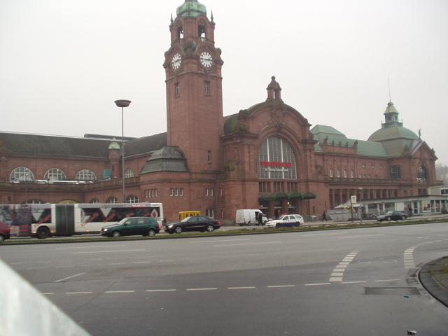 Foto de Wiesbaden, Alemania