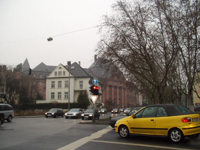 Foto de Wiesbaden, Alemania