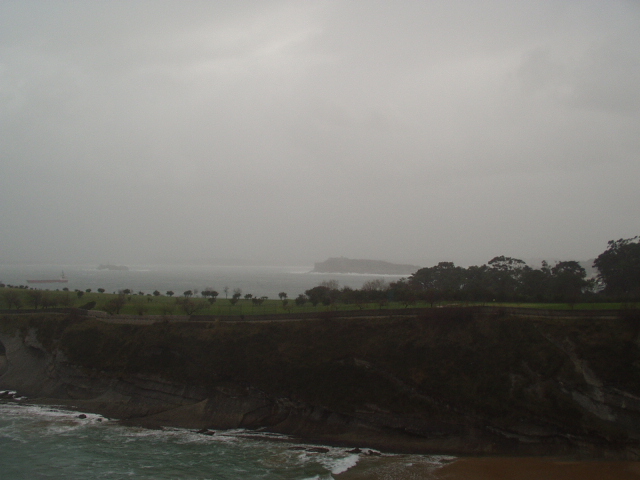 Foto de Santander (Cantabria), España