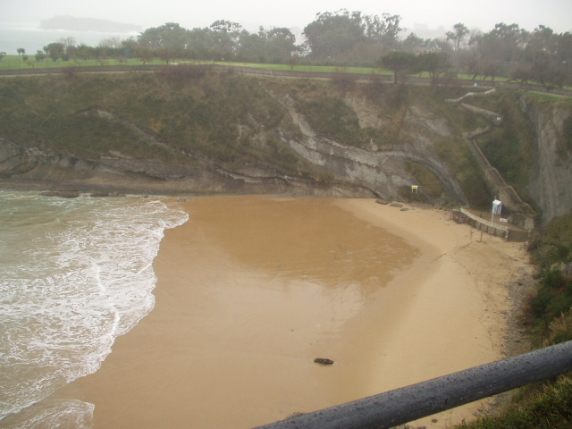 Foto de Santander (Cantabria), España