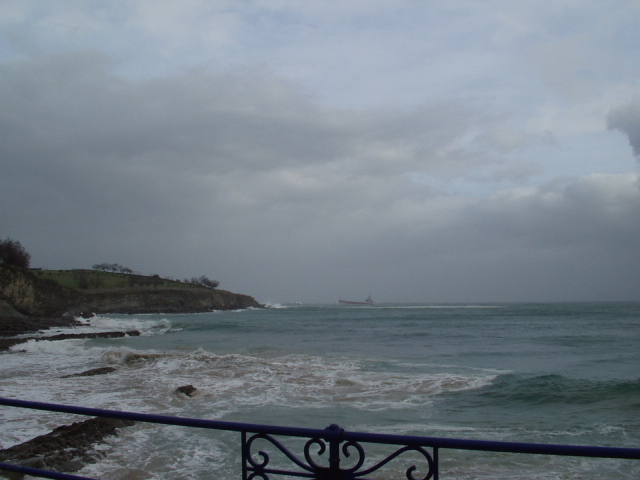 Foto de Santander (Cantabria), España