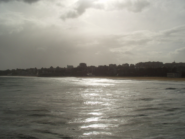 Foto de Santander (Cantabria), España