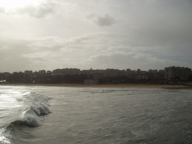 Foto de Santander (Cantabria), España
