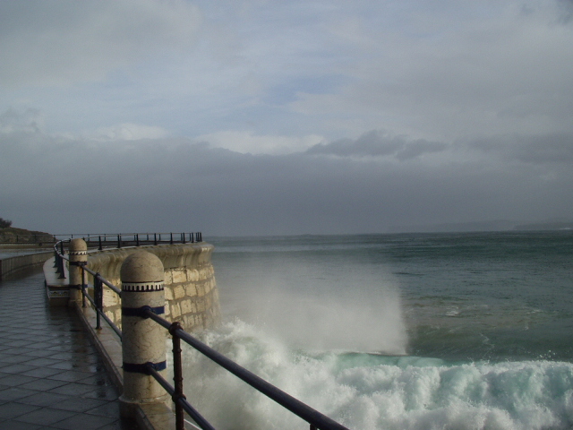 Foto de Santander (Cantabria), España