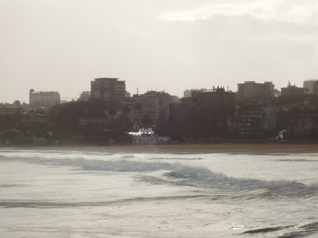 Foto de Santander (Cantabria), España